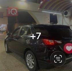 شيفروليه إكوينوكس